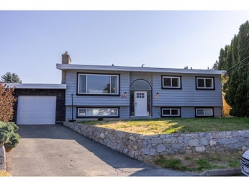 2164 OPAL PLACE Abbotsford BC V2T 3T5