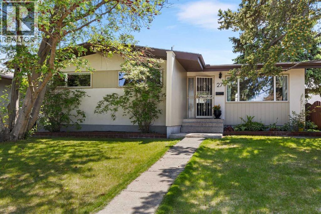 27 Gordon Drive SW