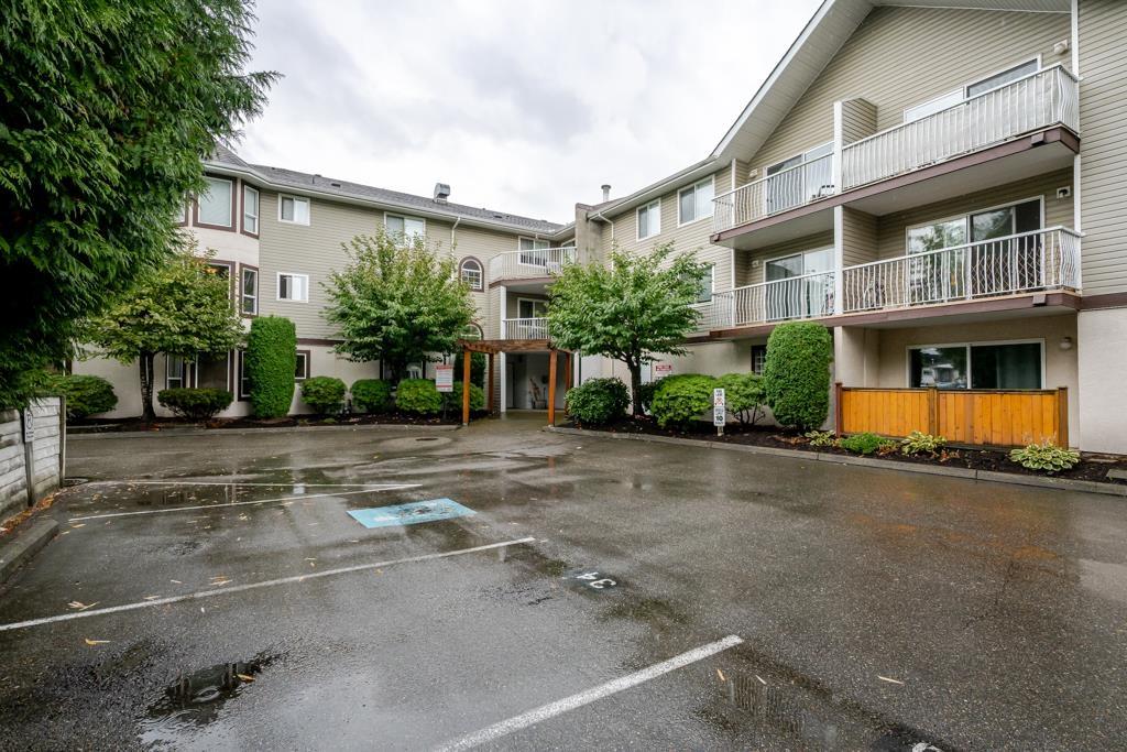 310 45222 WATSON ROAD, Garrison Crossing