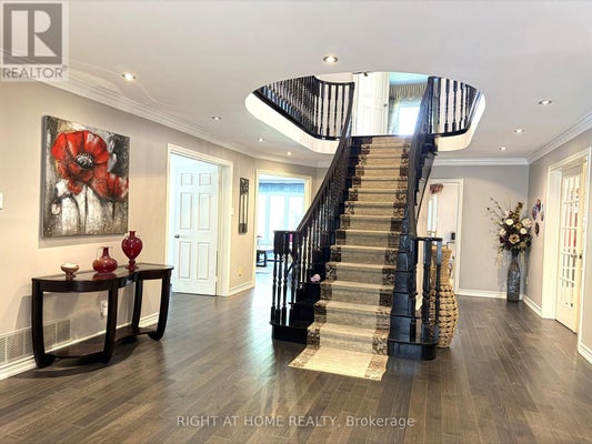 6 Cowles Crt, Richmond Hill (Mill Pond), ON 3