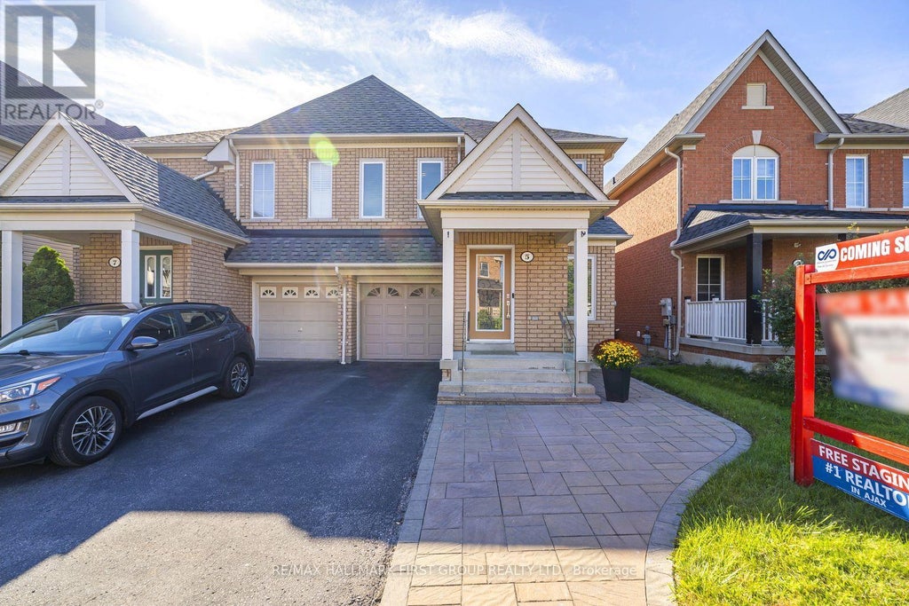 5 CRANSTON AVENUE, AJAX (NORTHEAST AJAX), ON L1Z 2B6 - Image 794850544.jpeg?d=l