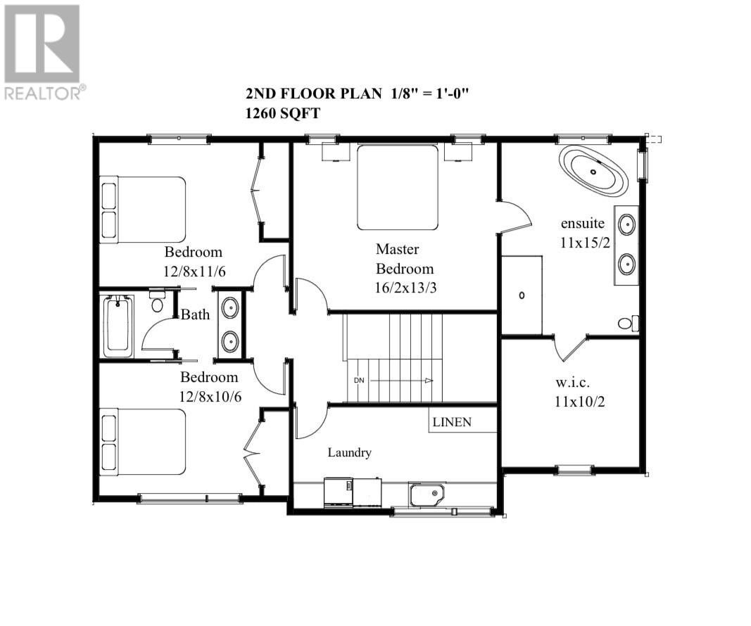 22 Reddley Place