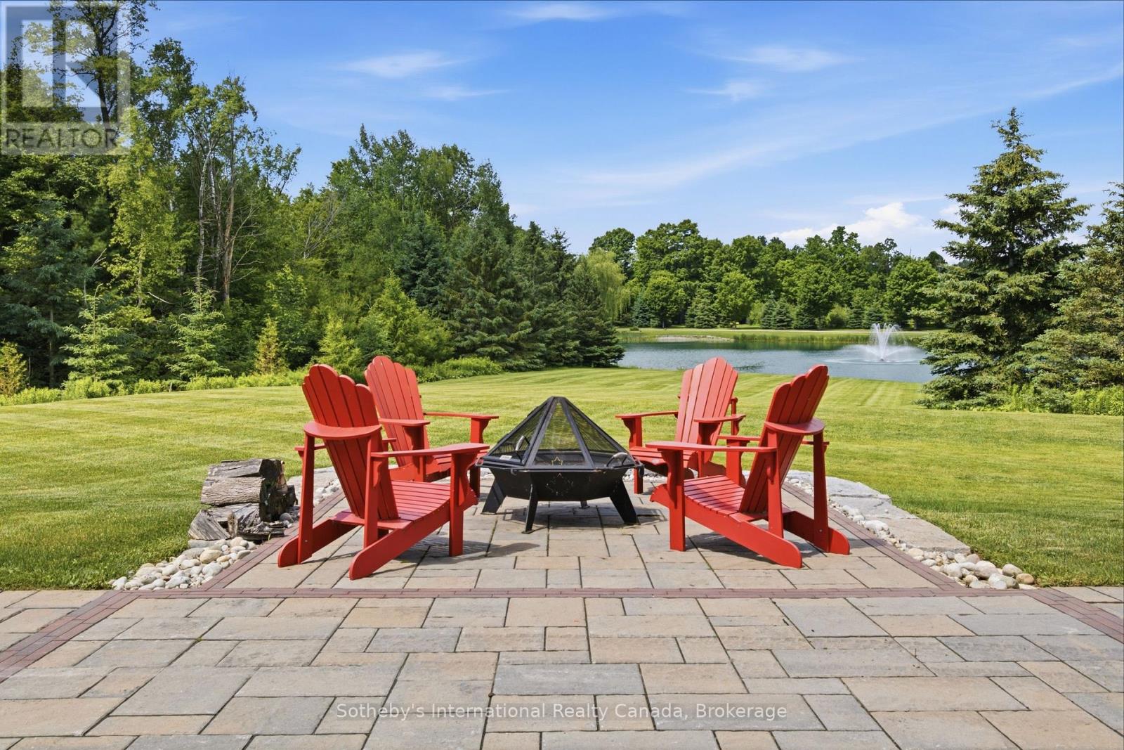 4529 SIDEROAD 10 N