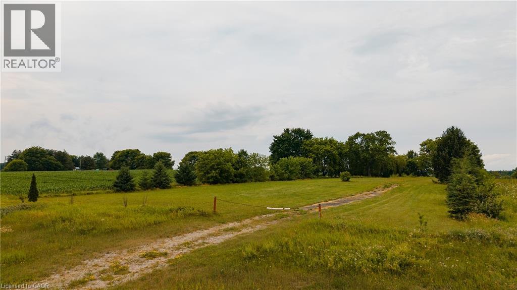 1532 GINGERICH Road