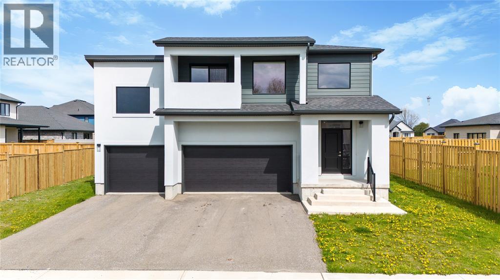 608 SWEETBAY CRESCENT