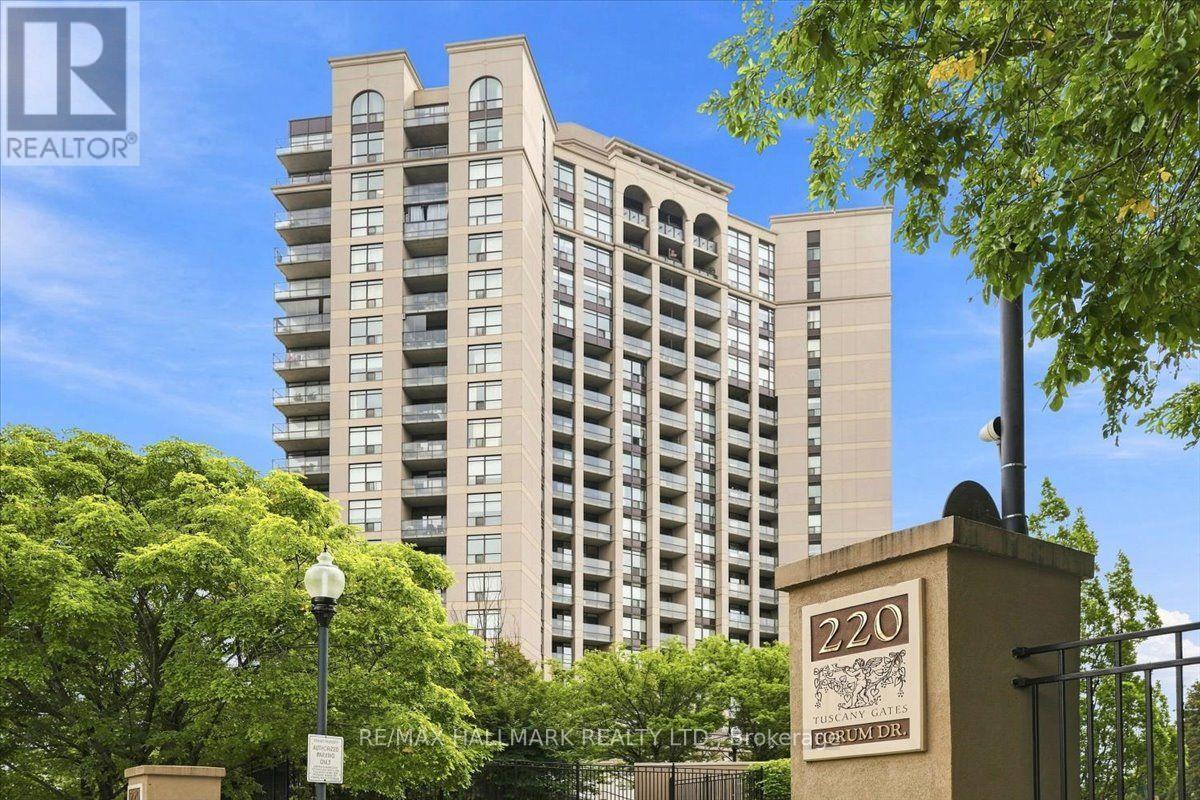 412 - 220 FORUM DRIVE