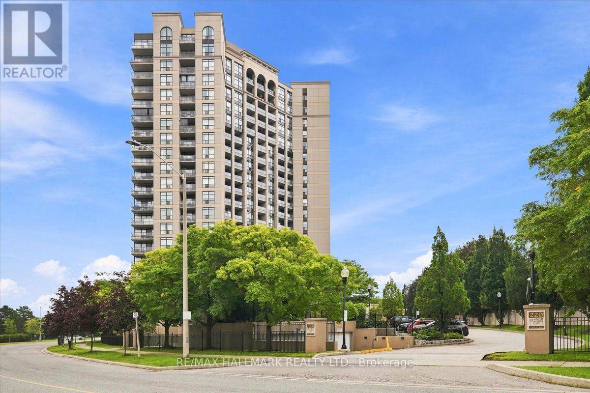412 - 220 FORUM DRIVE