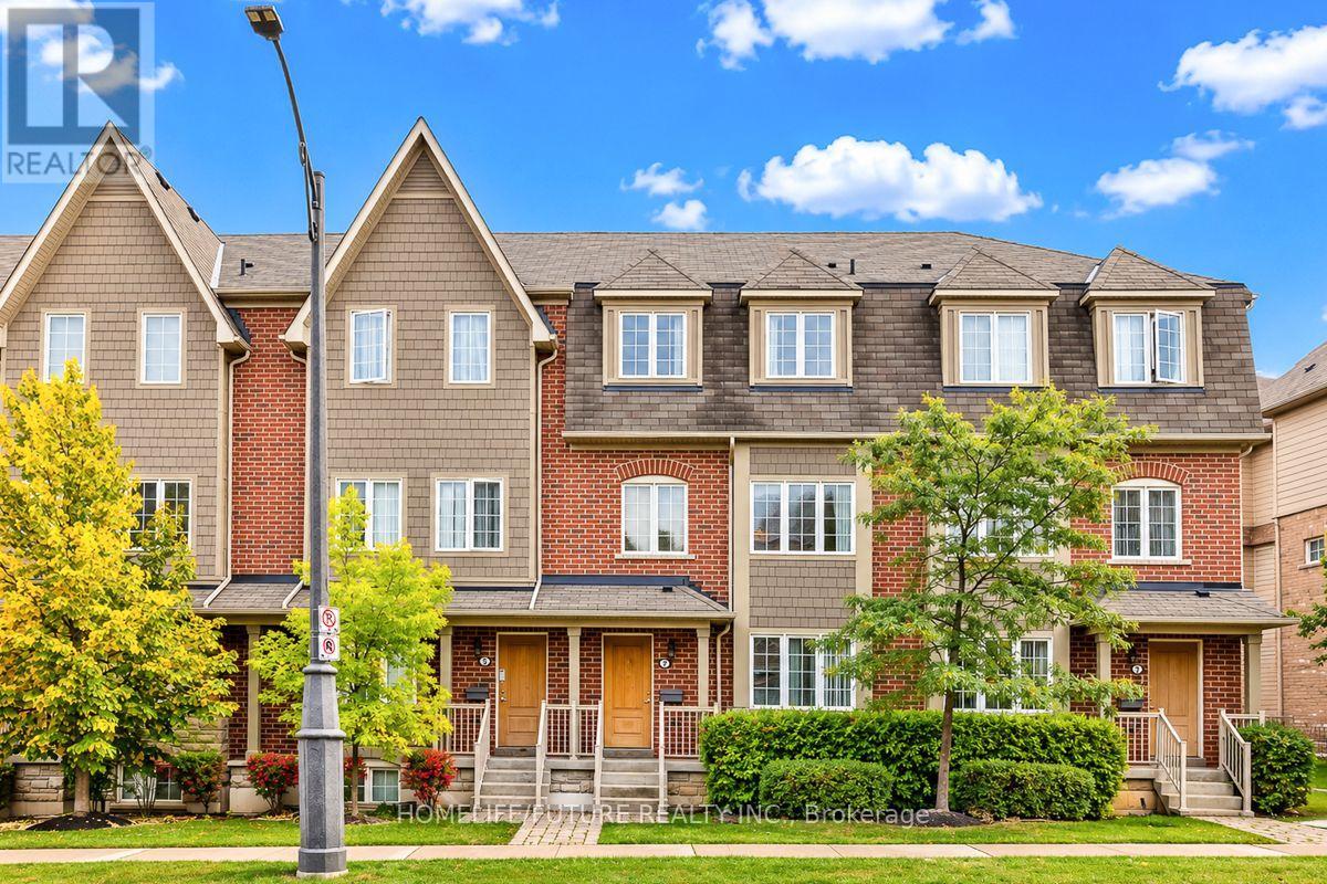 7 - 3170 BOXFORD CRESCENT