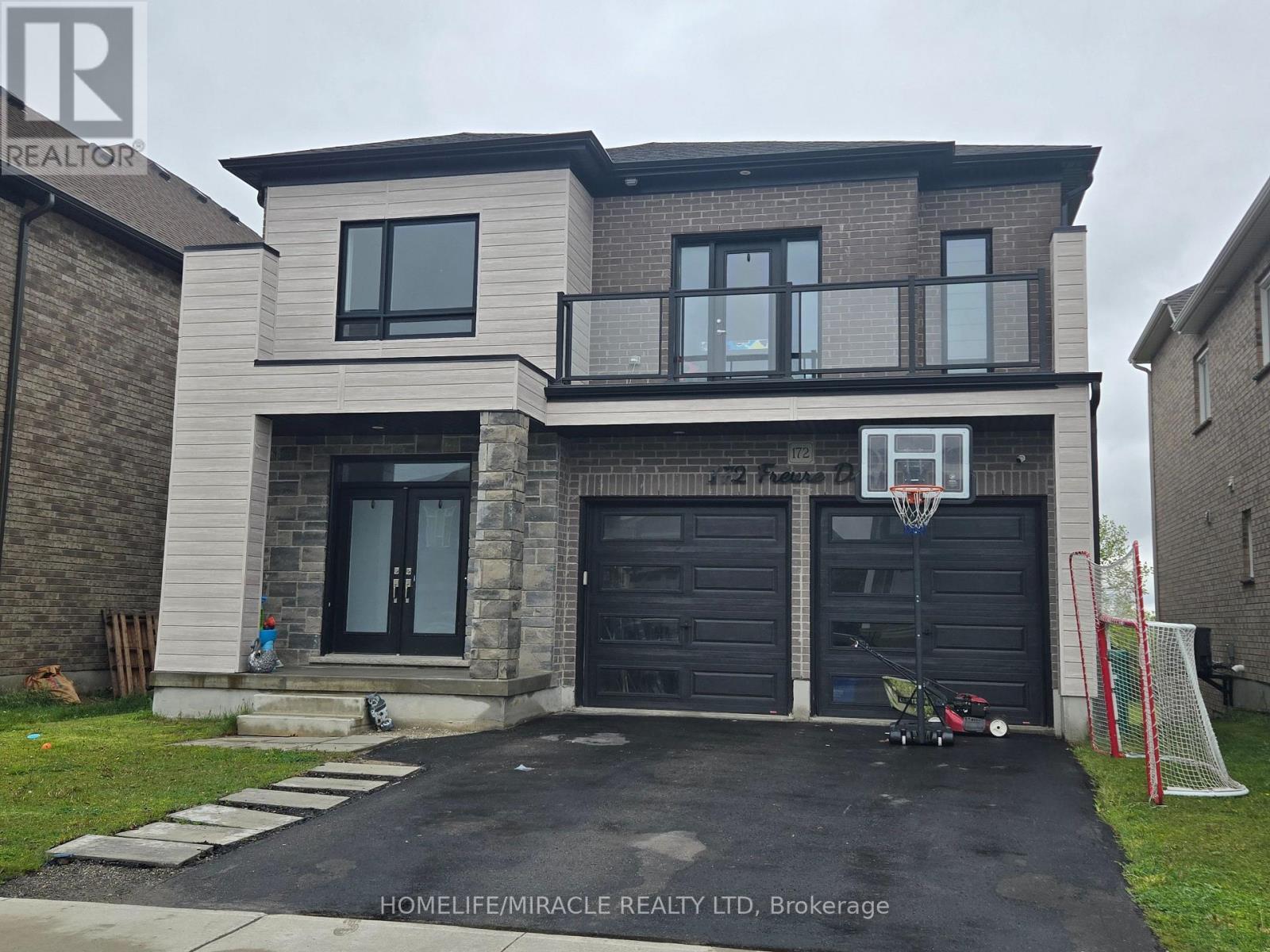 172 FREURE DRIVE