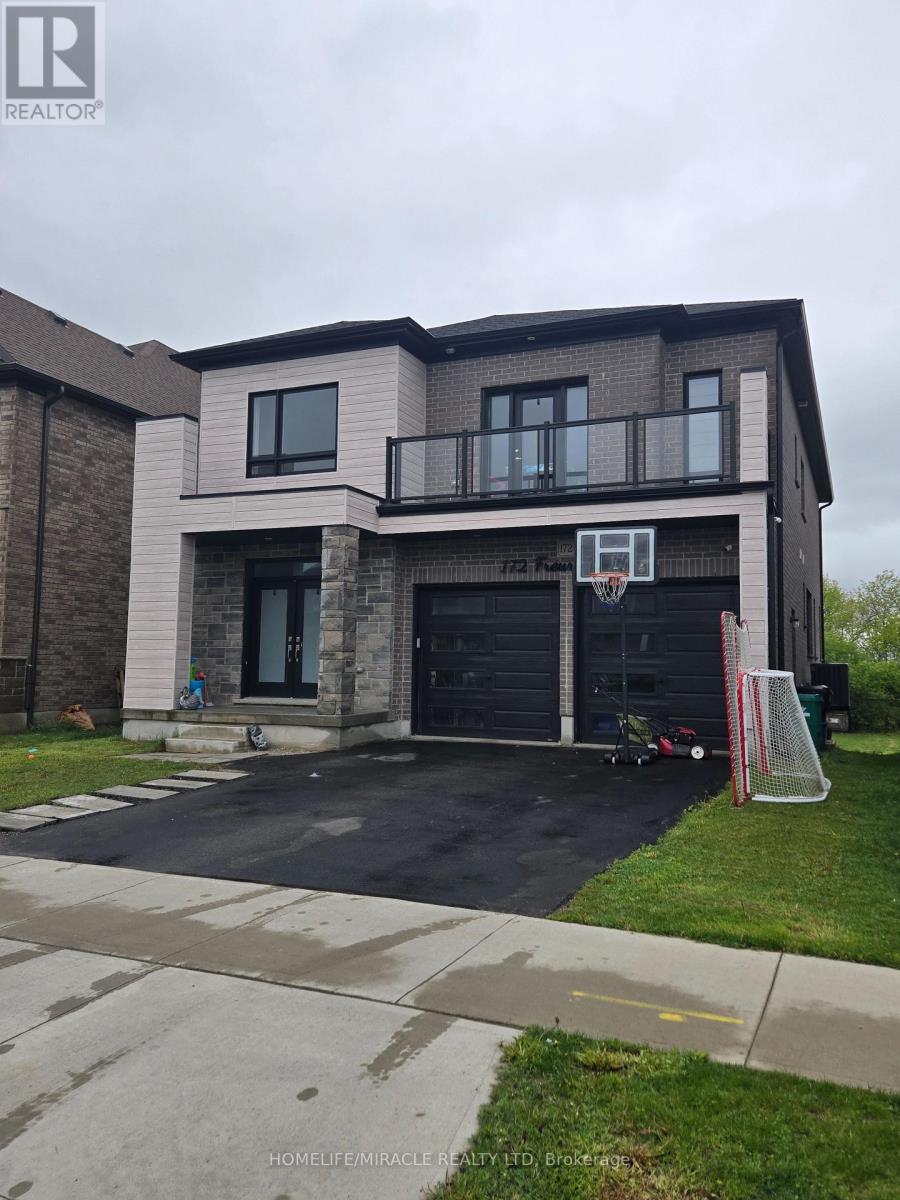 172 FREURE DRIVE