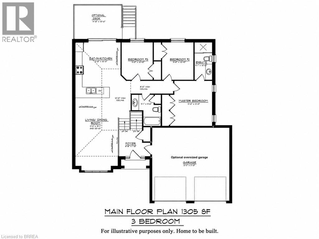LOT 5 DONEGAL Drive