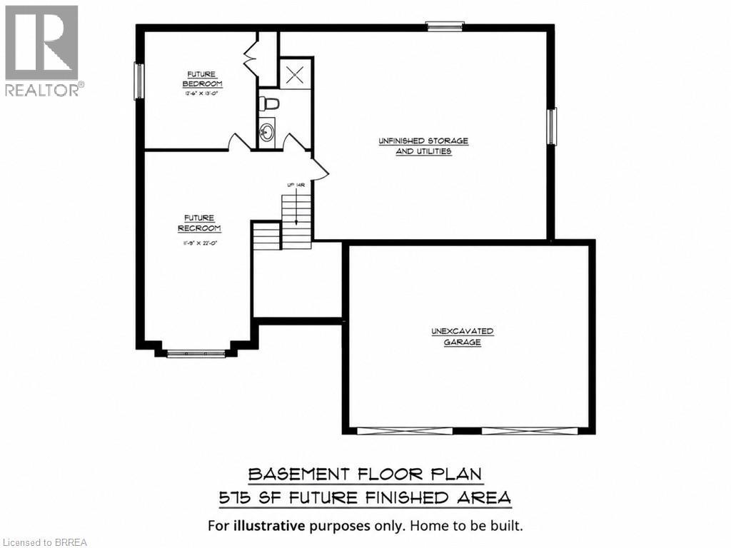 LOT 5 DONEGAL Drive