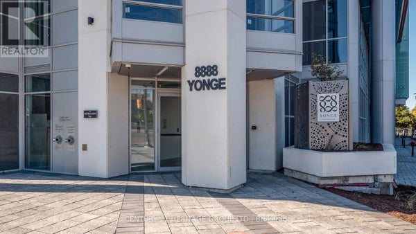 8888 Yonge St, Richmond Hill (South Richvale), ON 2