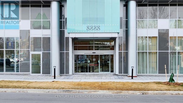 8888 Yonge St, Richmond Hill (South Richvale), ON 3