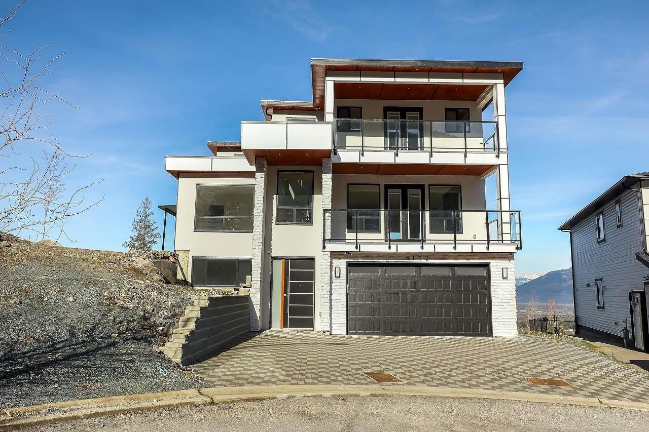 8167 BOUNTY PLACE, Eastern Hillsides