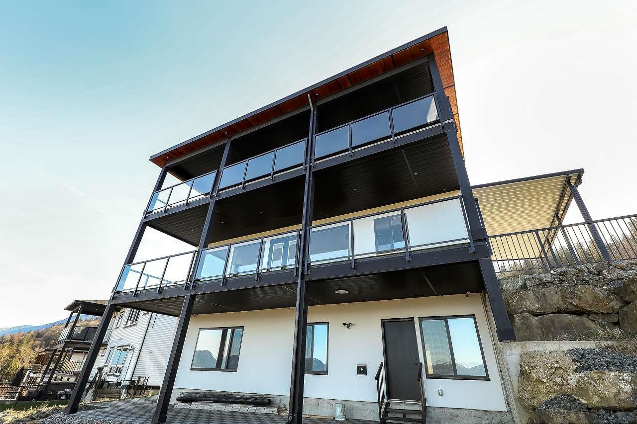 8167 BOUNTY PLACE, Eastern Hillsides
