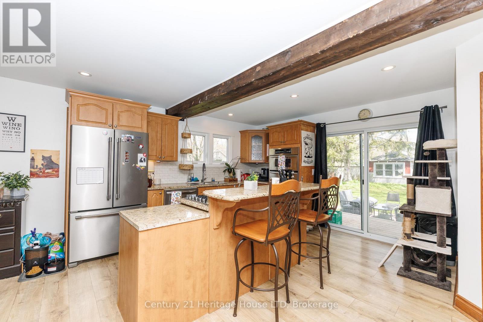 3054 THUNDER BAY ROAD
