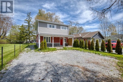 3054 THUNDER BAY ROAD Fort Erie (Ridgeway) ON L0S 1N0
