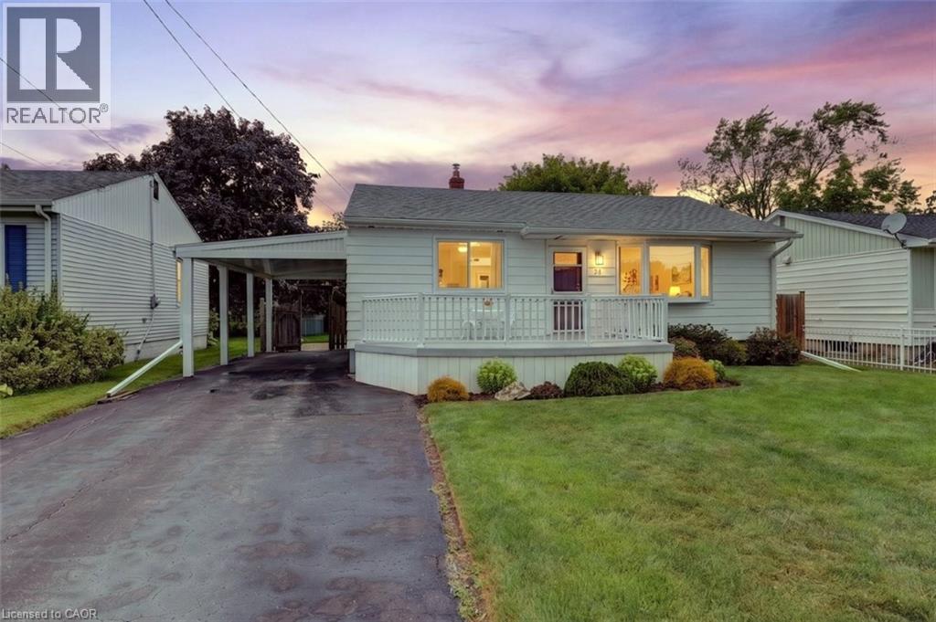 23 LAKEVIEW Avenue