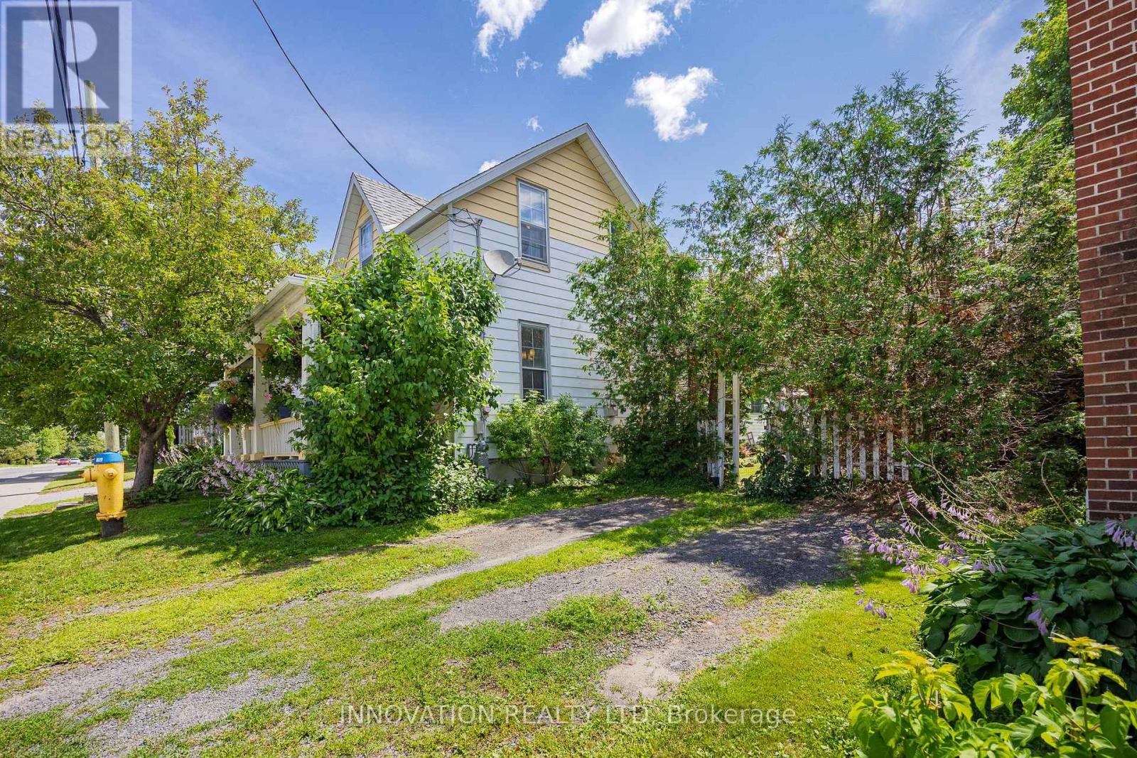 58 LAKE AVENUE E