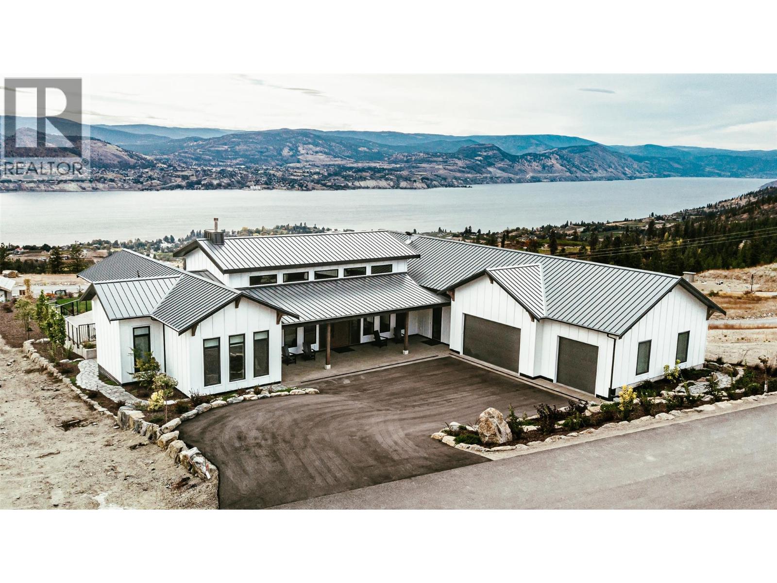 Lot 8 - 105 Benchlands Drive