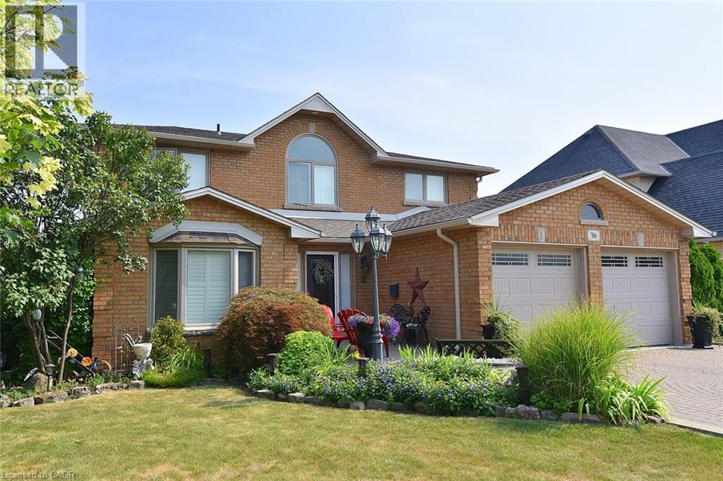 36 TOMMAR PLACE, HAMILTON, ON L8G 5B4 - Image 1060546050.jpeg?d=l
