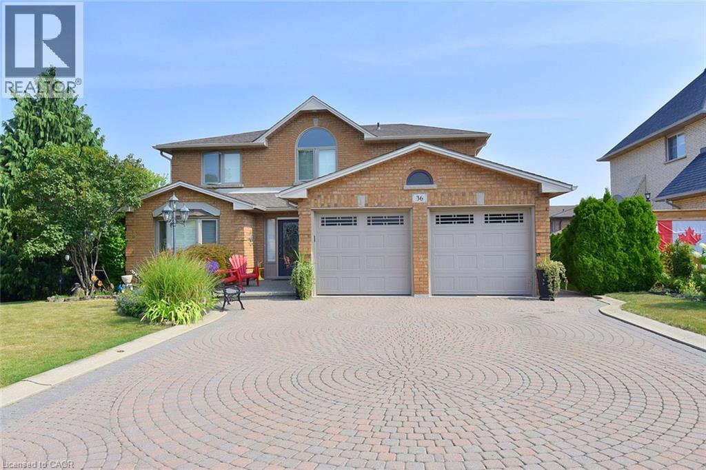36 TOMMAR Place