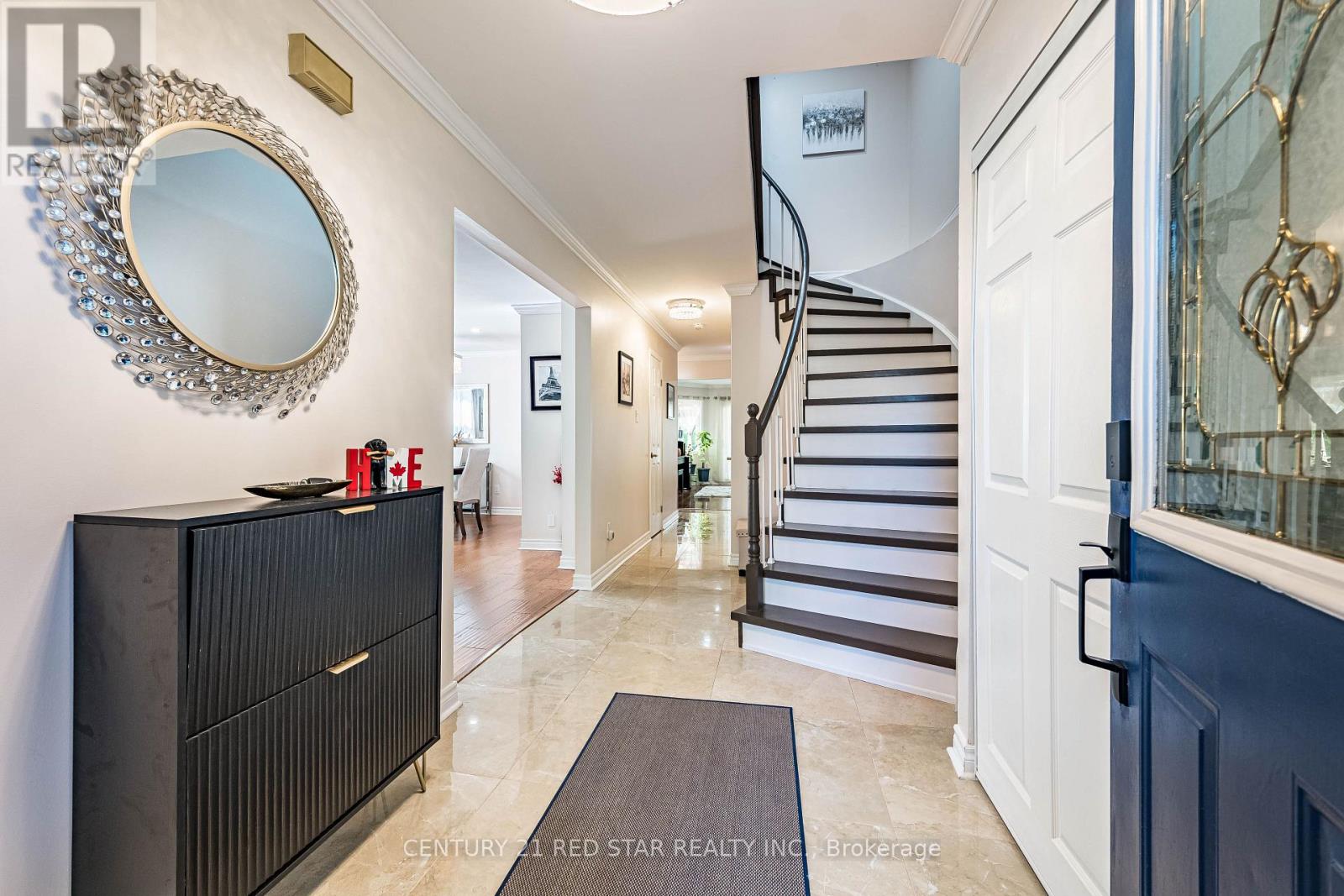 56 FOUNTAINBRIDGE DRIVE