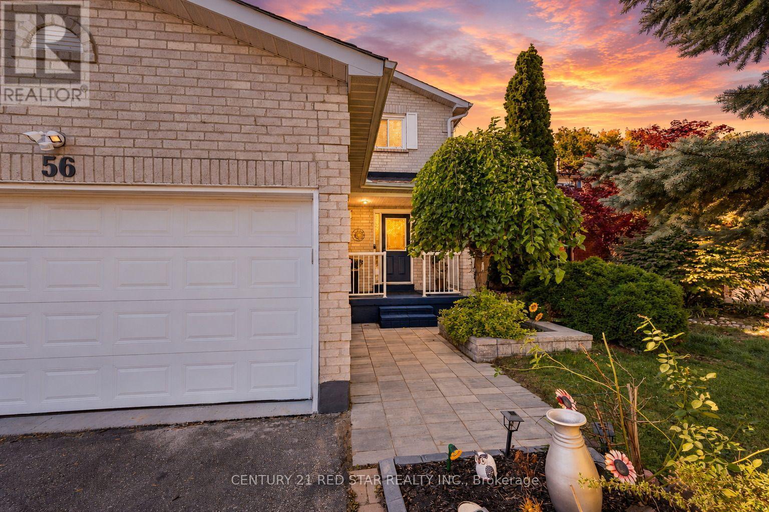 56 FOUNTAINBRIDGE DRIVE