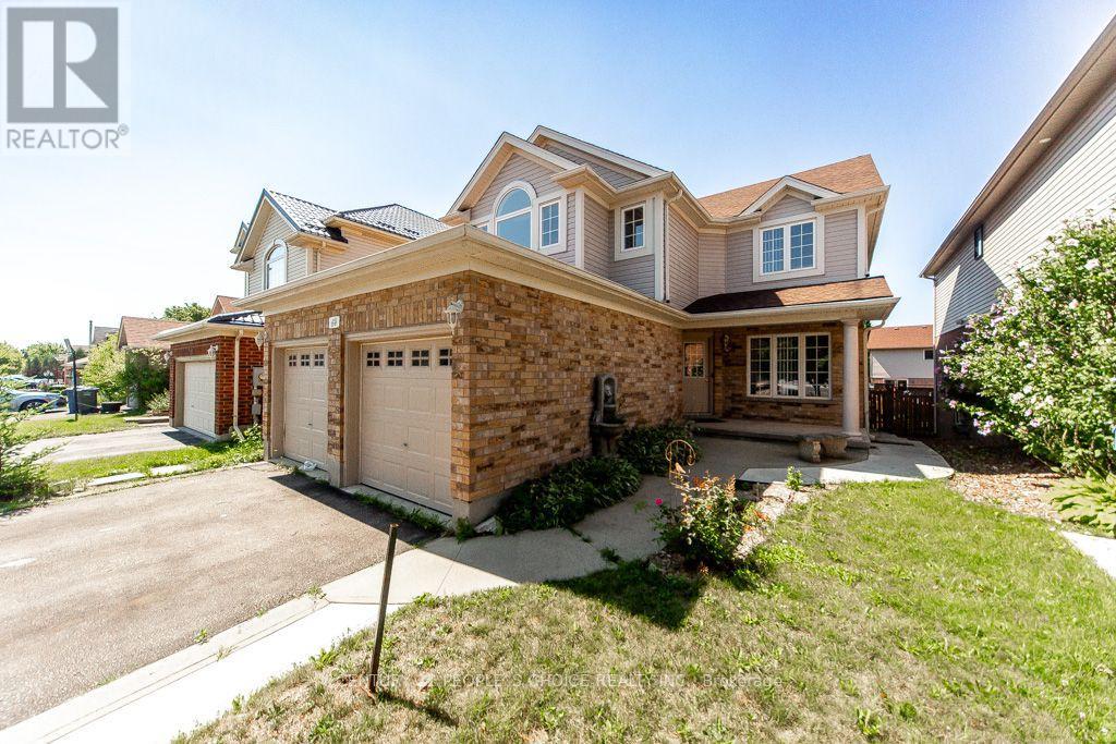 64 MILSON CRESCENT