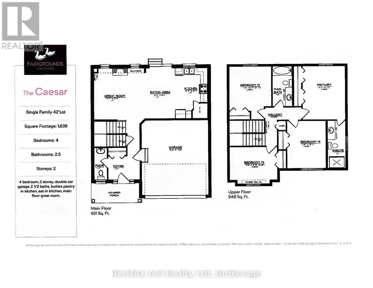 121 FERGUSSON WAY