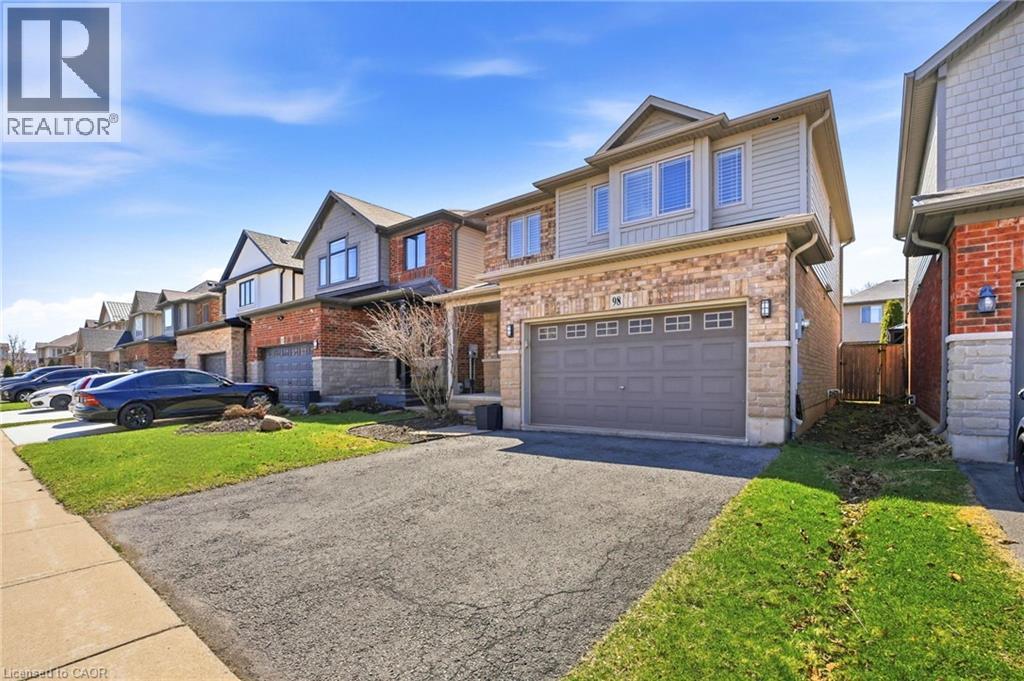 98 WILLOW Lane