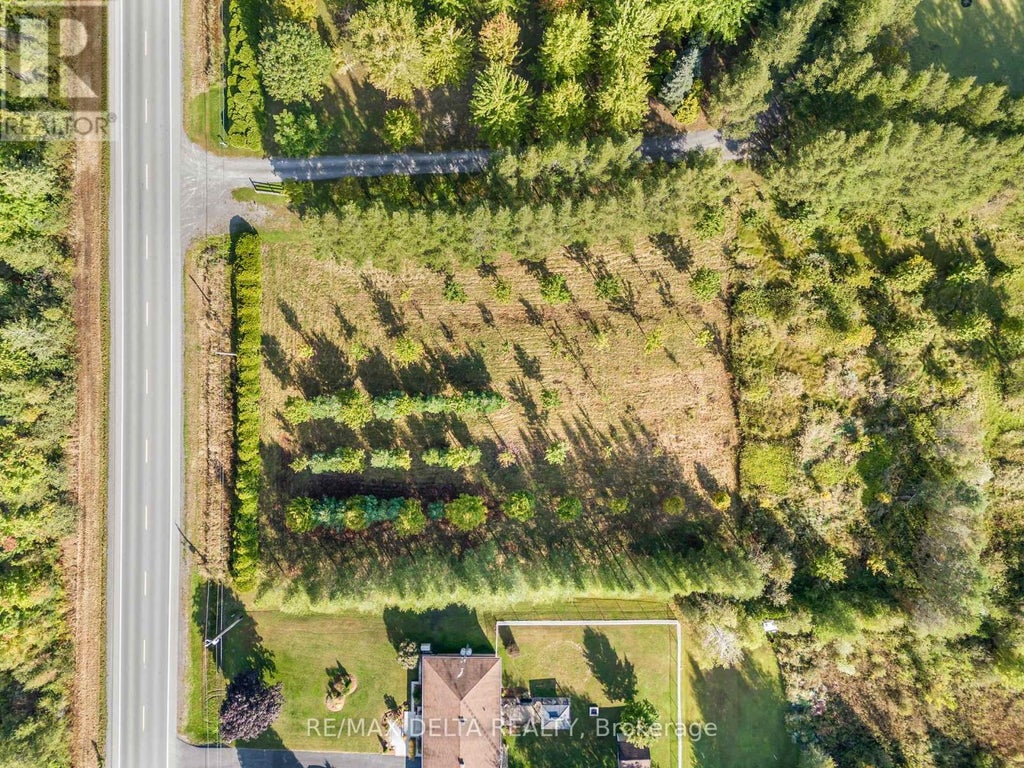 PART OF LOT 25 ROAD