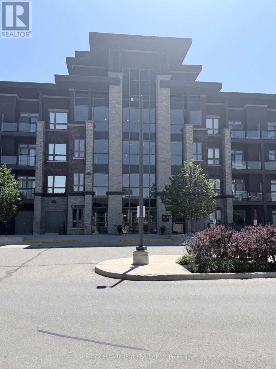 408 - 5010 CORPORATE DRIVE