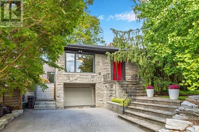 10 RED OAKS CRESCENT Toronto (Leaside) ON M4G 1A5