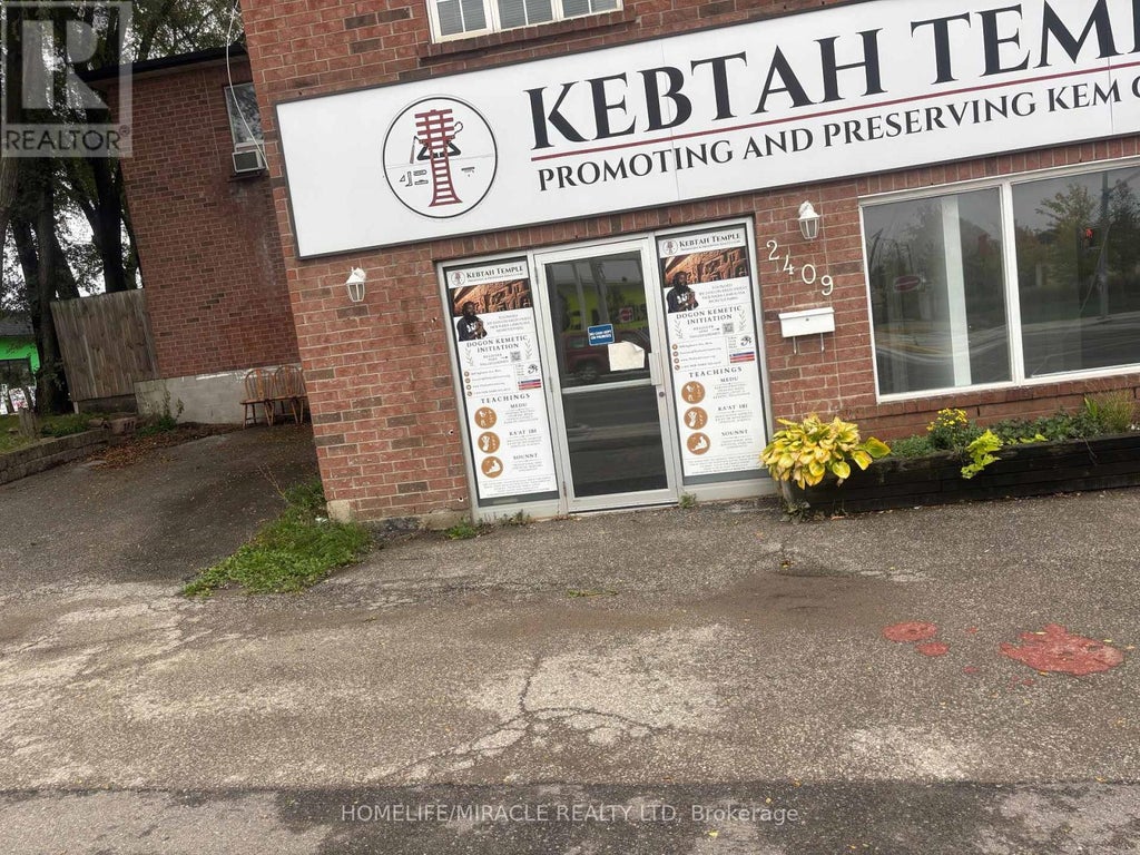 2409 EGLINTON AVENUE W, TORONTO (KEELESDALE-EGLINTON WEST), ON M6N 1S8 - Image 725840904.jpeg?d=l