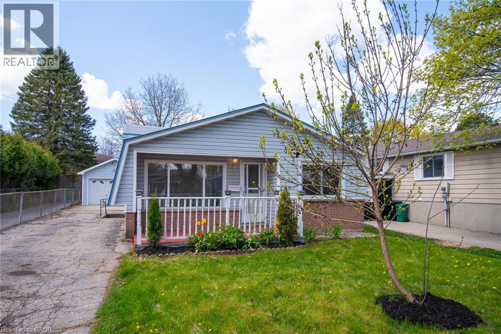 87 CHRISTOPHER Drive