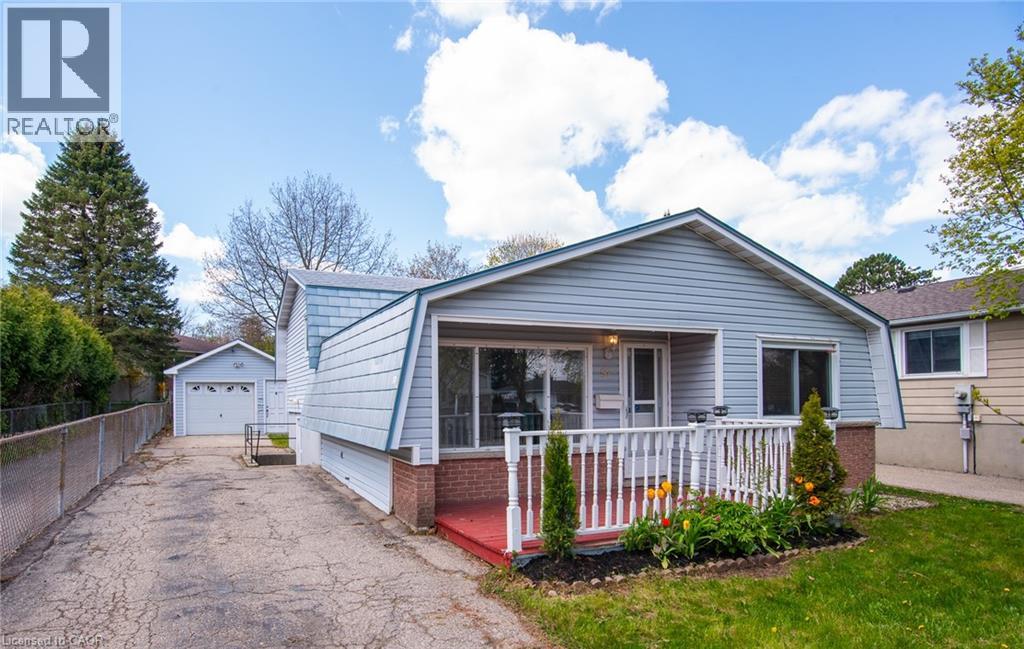 87 CHRISTOPHER Drive