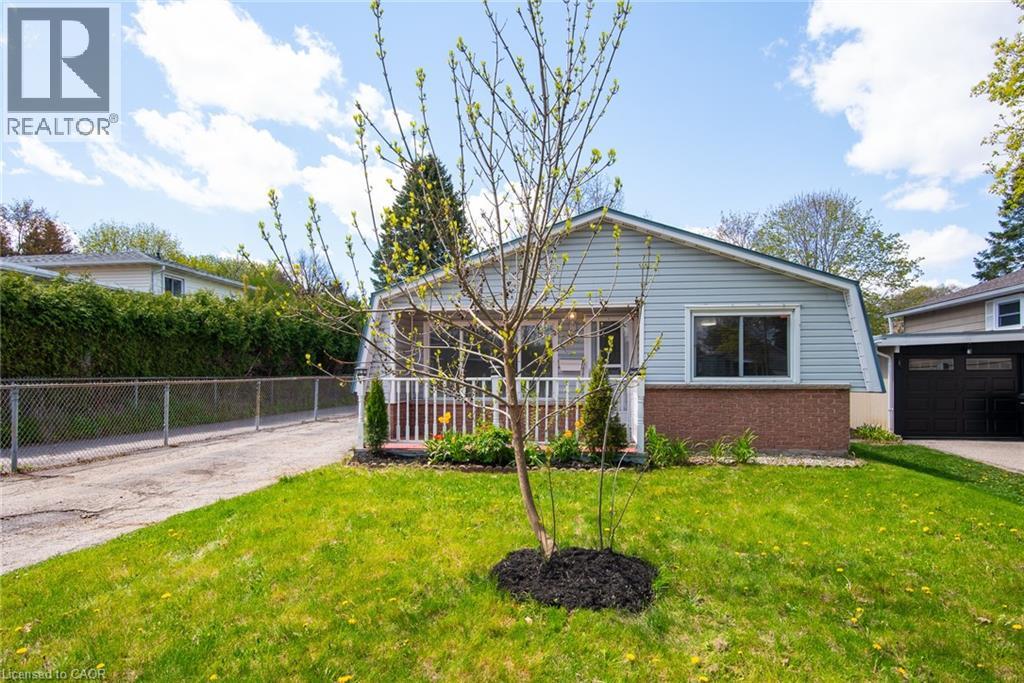 87 CHRISTOPHER Drive