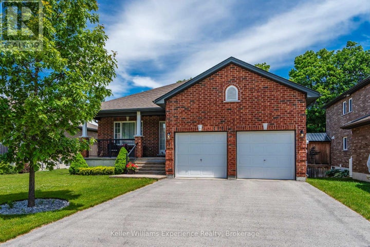 Photo 1 of 40 — 5 SHEPPARD DRIVE, Tay (Victoria Harbour), ON L0K 2A0