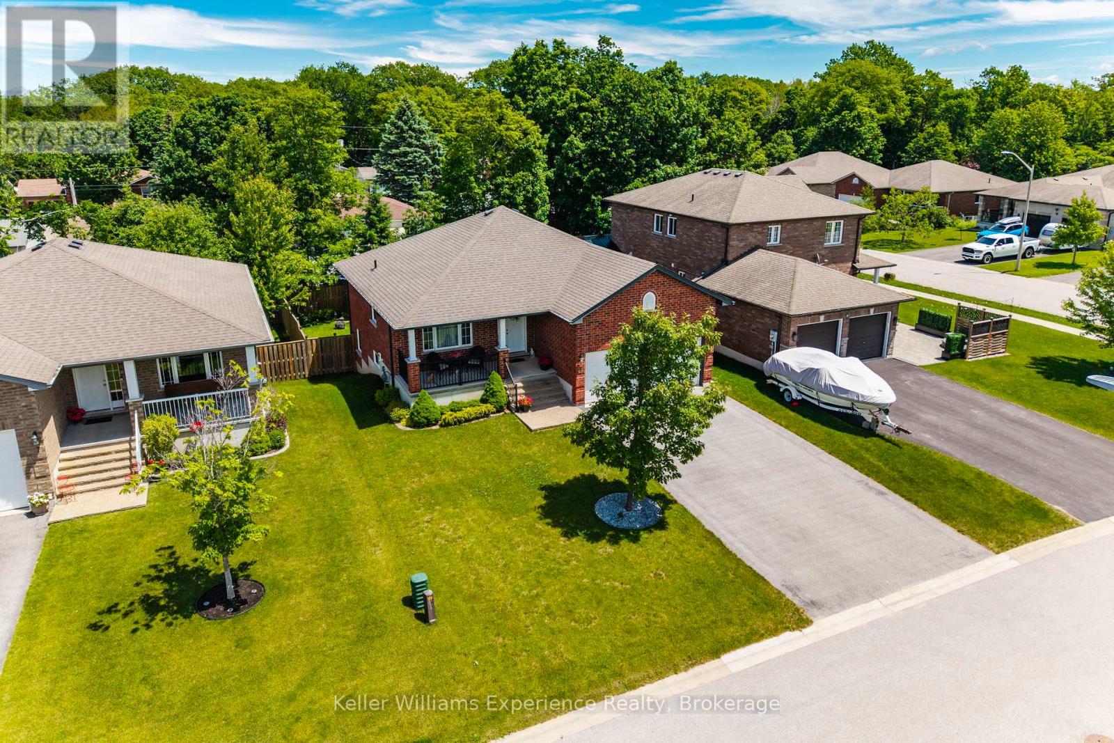 5 SHEPPARD DRIVE