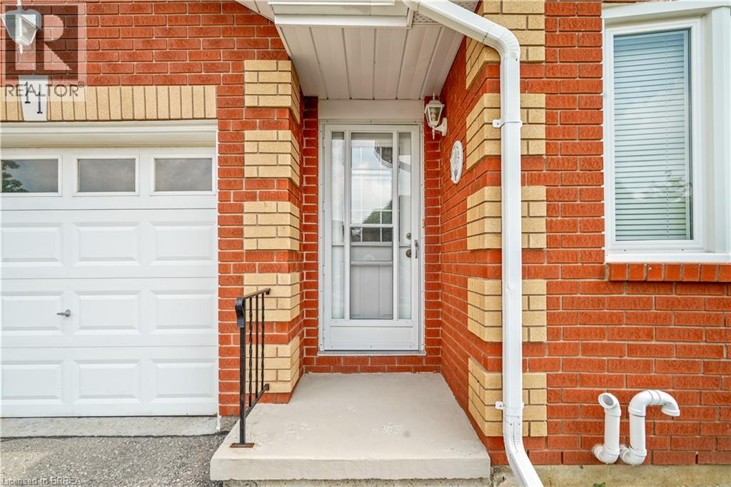 1 BUCHANAN Crescent Unit# 11