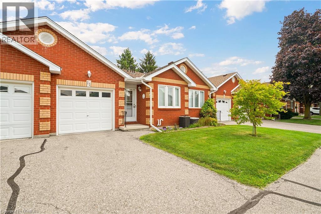 1 BUCHANAN Crescent Unit# 11