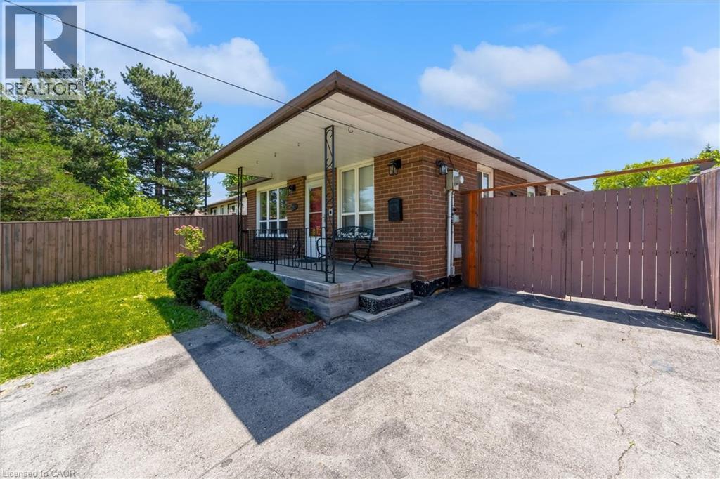 261 LIMERIDGE Road W