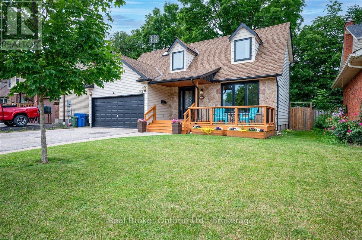 255 WEST ACRES DRIVE