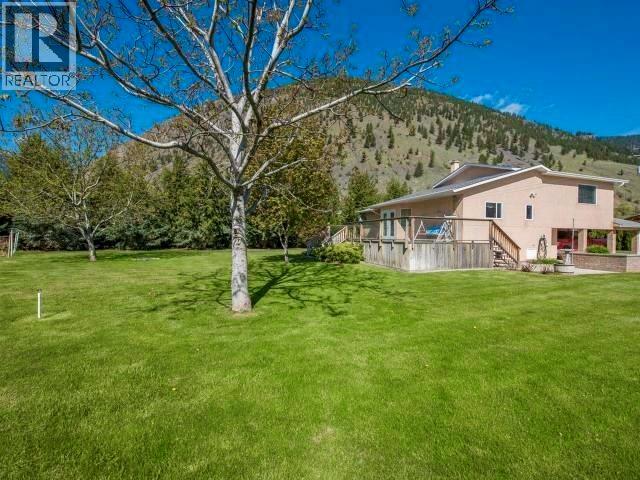 851 KEREMEOS BYPASS Road