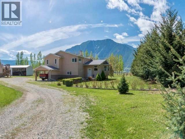 851 KEREMEOS BYPASS Road