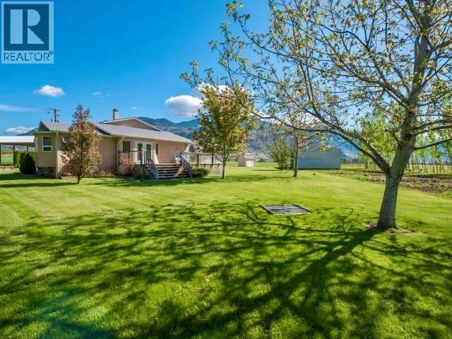 851 KEREMEOS BYPASS Road