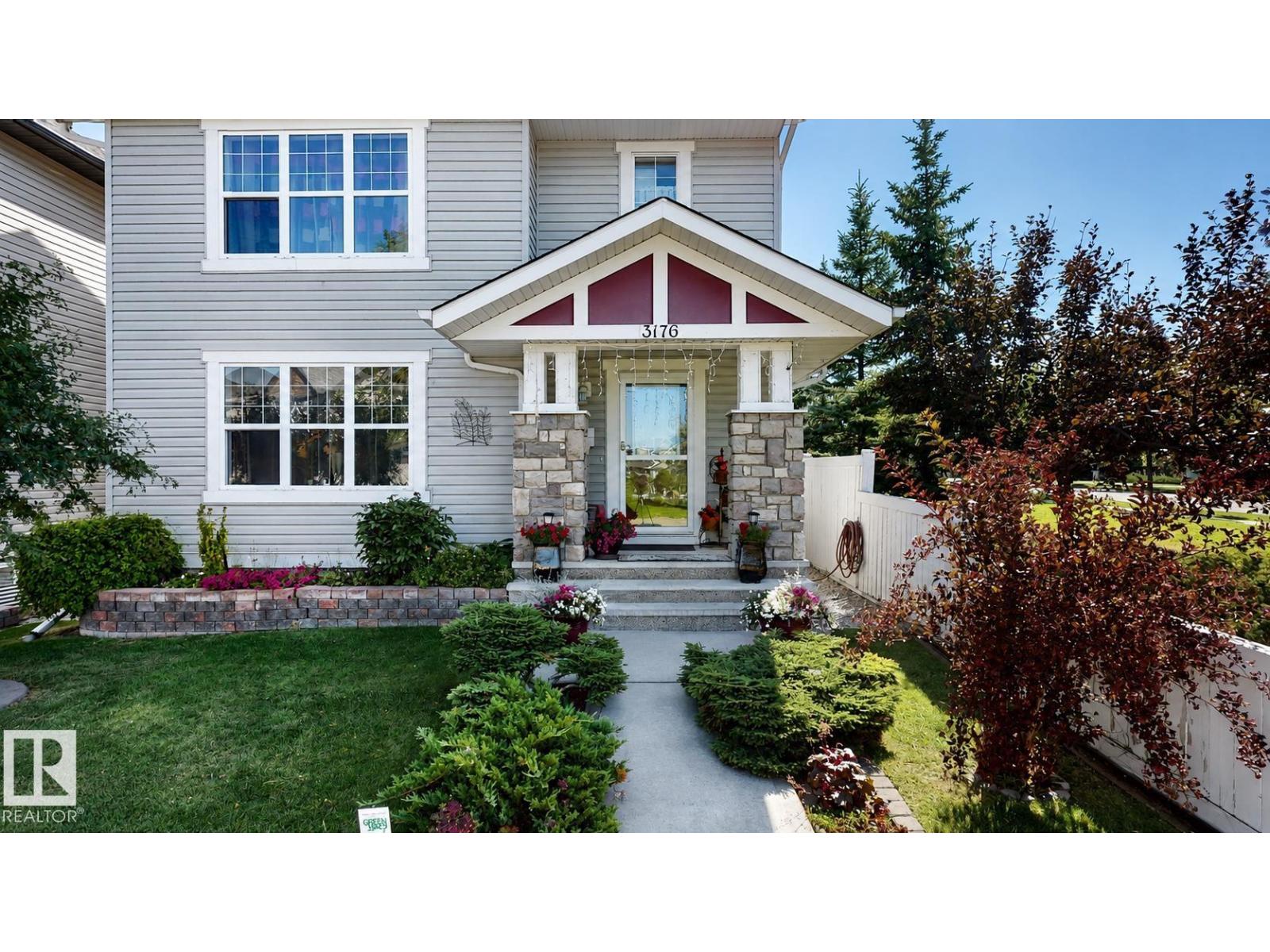 3176 Trelle LO NW