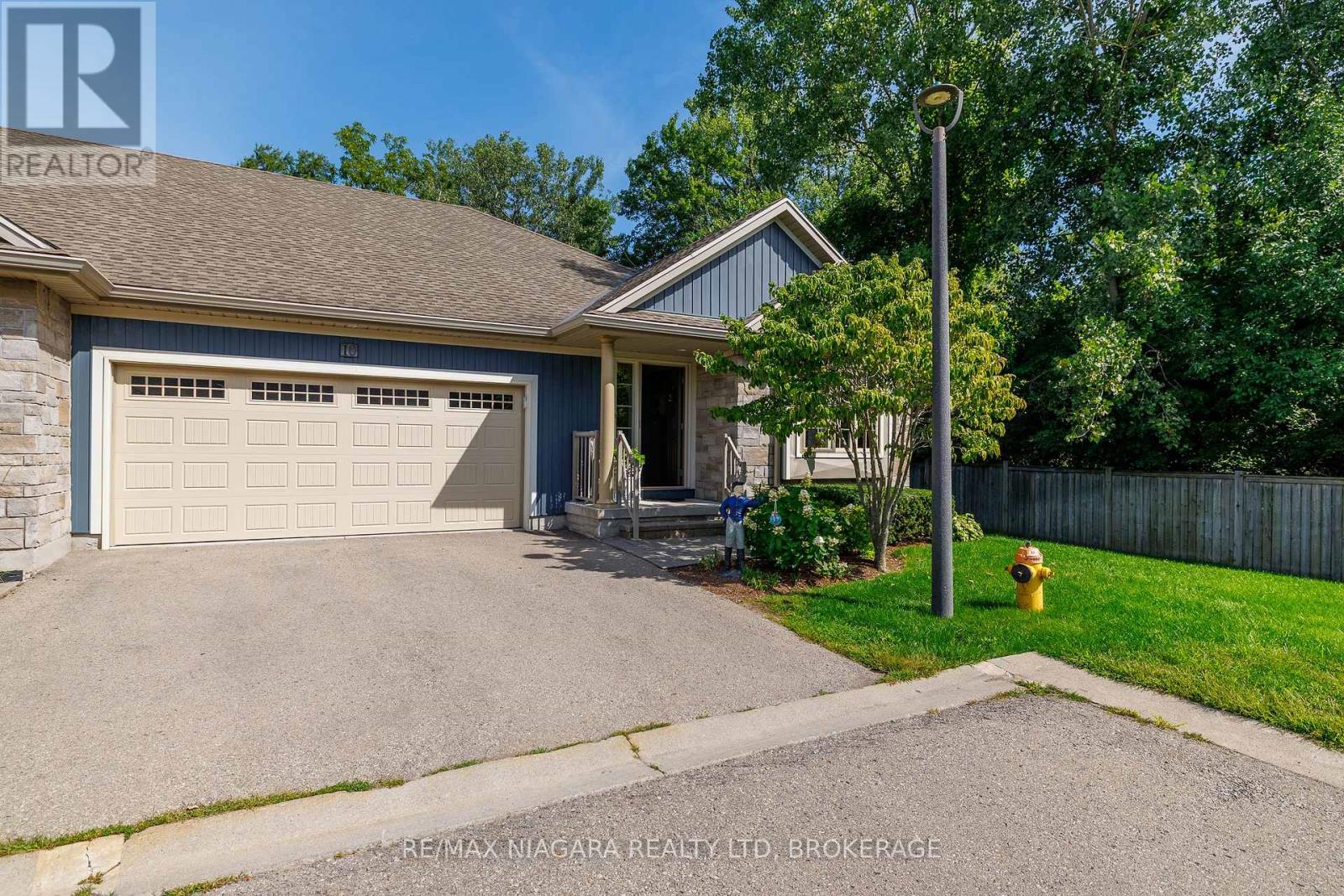 10 - 310 RIDGE ROAD S